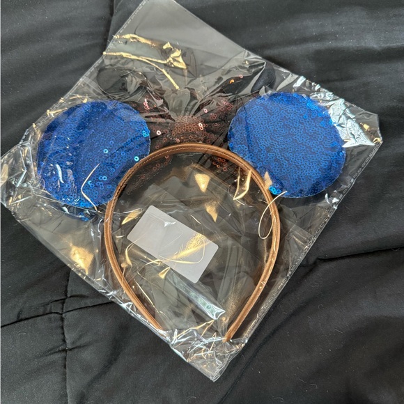 Beast Mickey Ears - Picture 6 of 7